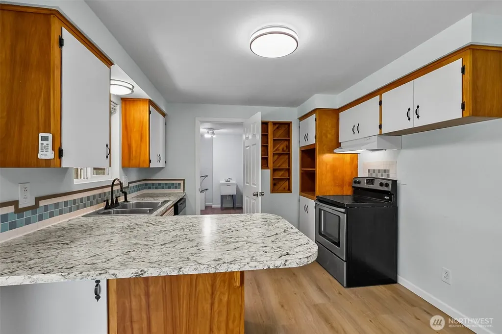 6526 77th Place NE Marysville WA 98270
