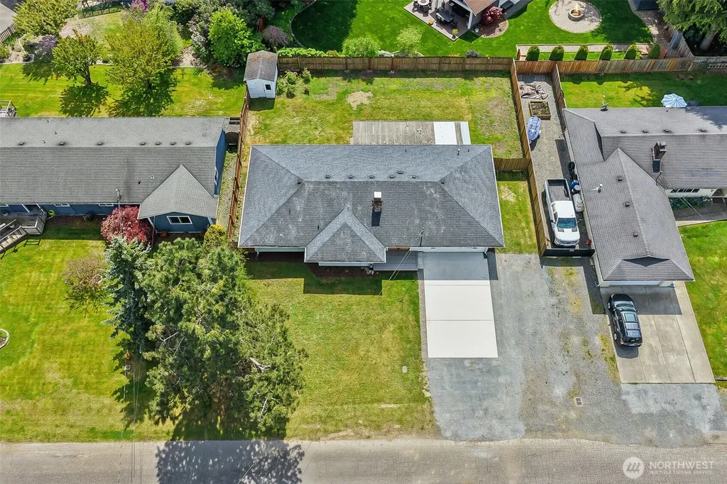 6526 77th Place NE Marysville WA 98270