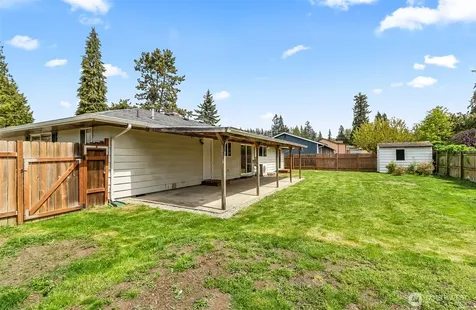 6526 77th Place NE Marysville WA 98270