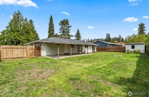 6526 77th Place NE Marysville WA 98270