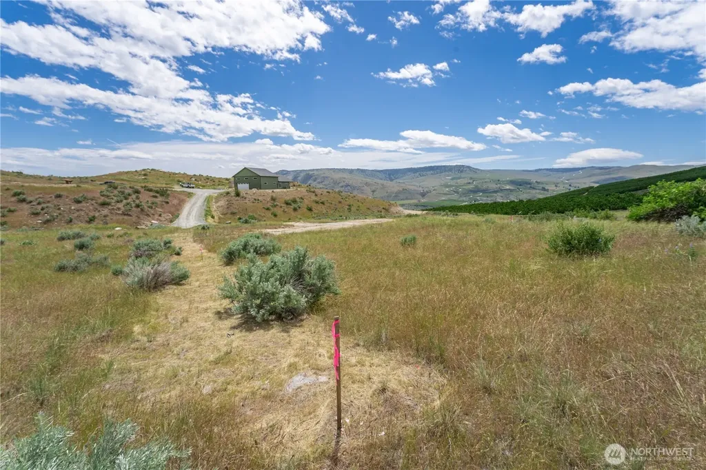 51 N Henney Lane Brewster WA 98812
