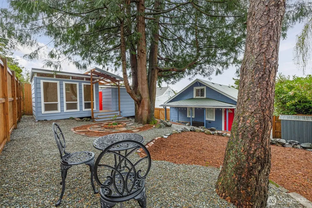 9732 59th Avenue S Seattle WA 98118