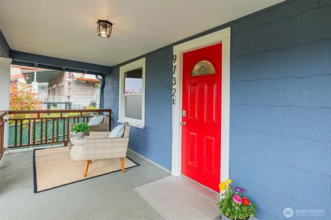9732 59th Avenue S Seattle WA 98118