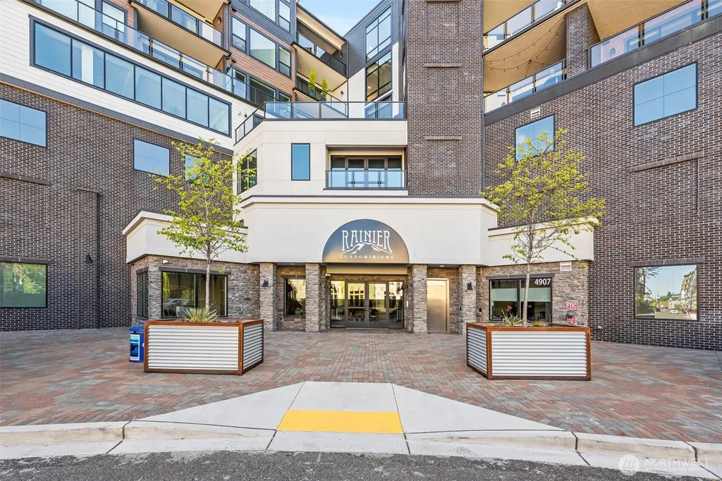 4907 Main Street Tacoma WA 98407