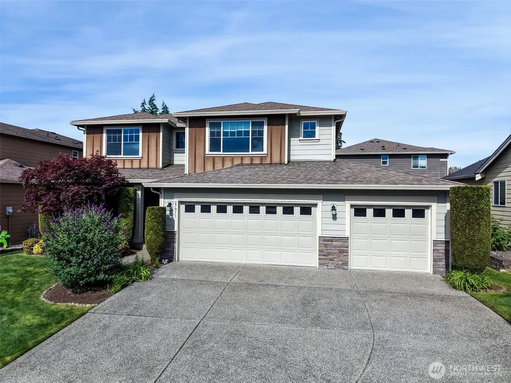 27911 155th Place SE Kent WA 98042