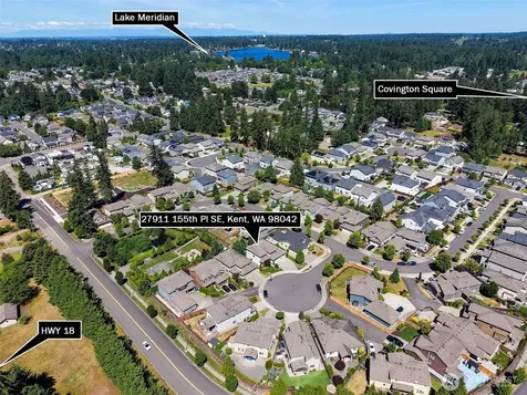 27911 155th Place SE Kent WA 98042