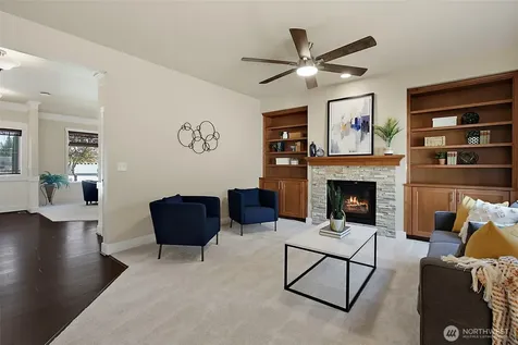 27911 155th Place SE Kent WA 98042