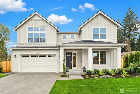 18833 92nd (LOT 3) Avenue NE Bothell WA 98011