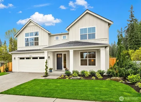 18833 92nd (LOT 3) Avenue NE Bothell WA 98011