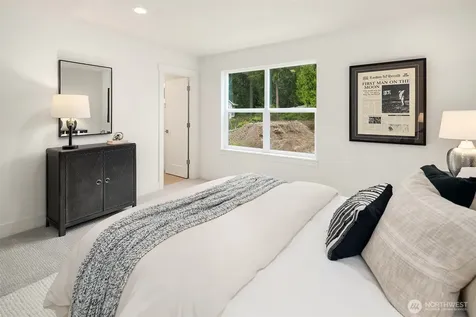 18833 92nd (LOT 3) Avenue NE Bothell WA 98011