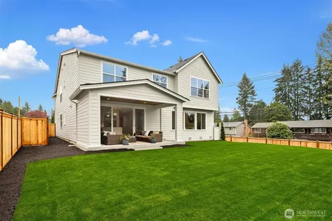18833 92nd (LOT 3) Avenue NE Bothell WA 98011