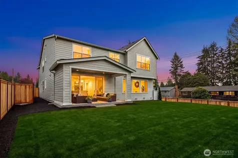 18833 92nd (LOT 3) Avenue NE Bothell WA 98011