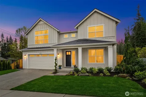 18833 92nd (LOT 3) Avenue NE Bothell WA 98011