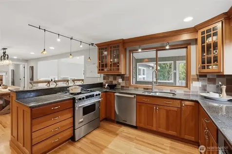 15808 163rd Avenue NE Woodinville WA 98072