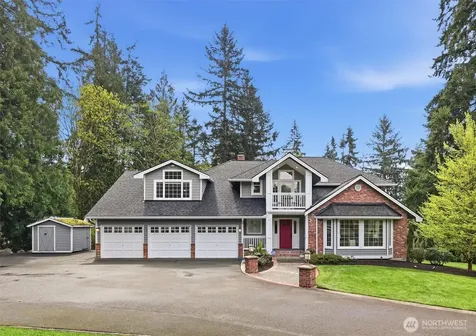 15808 163rd Avenue NE Woodinville WA 98072