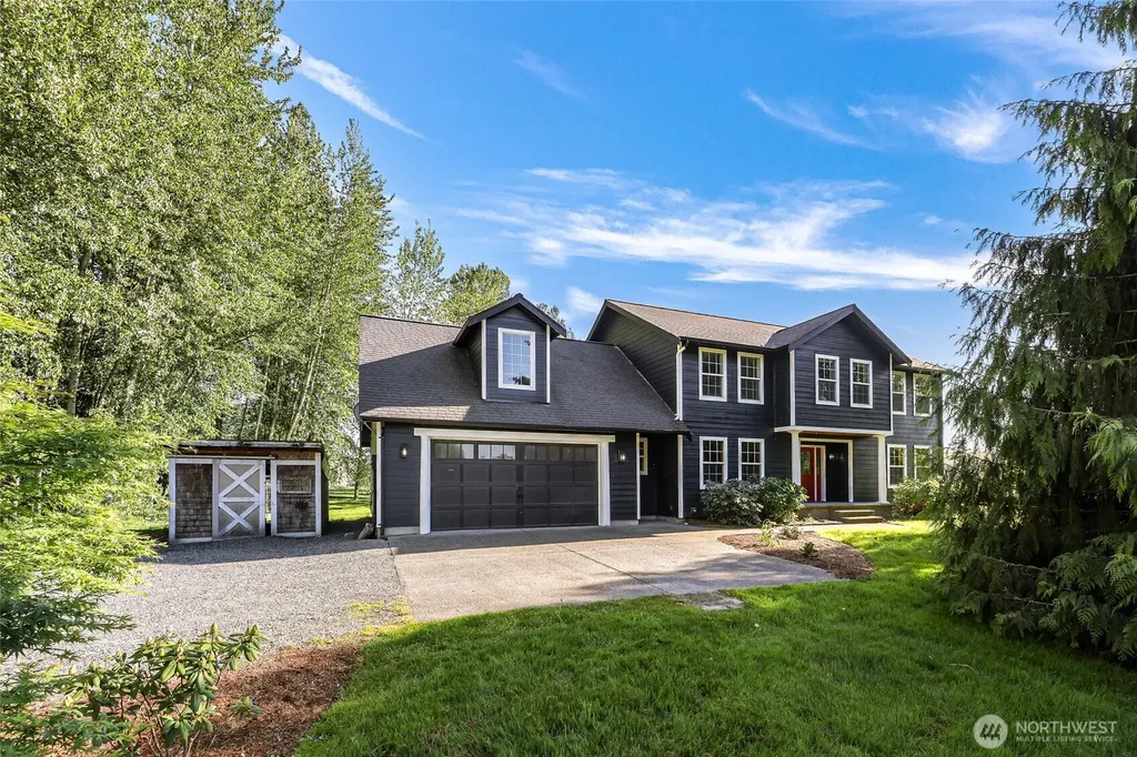 3395 Mack Road Everson WA 98247