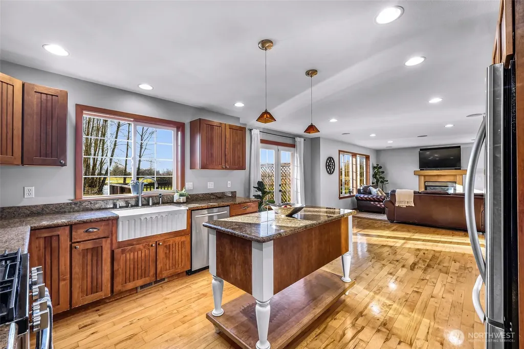 3395 Mack Road Everson WA 98247