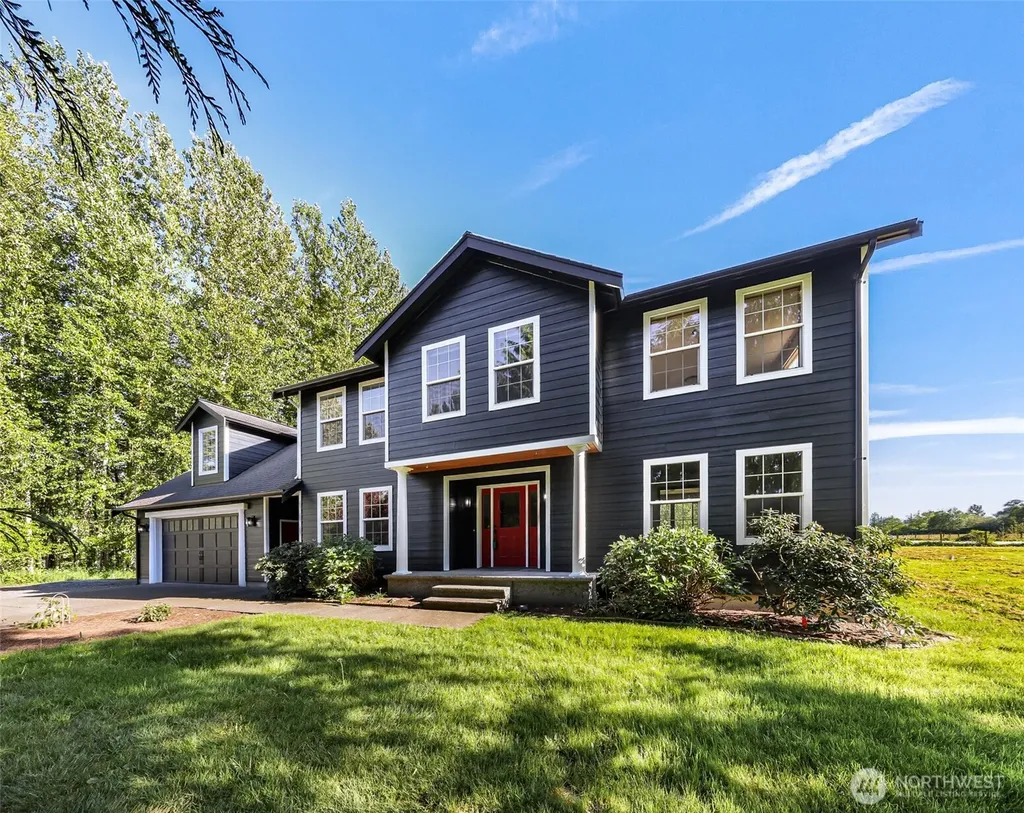 3395 Mack Road Everson WA 98247
