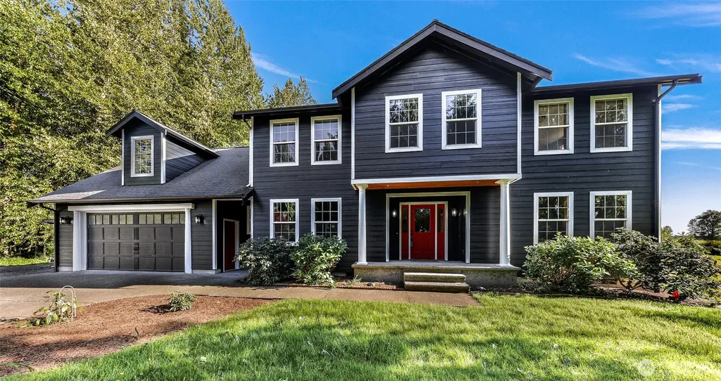 3395 Mack Road Everson WA 98247