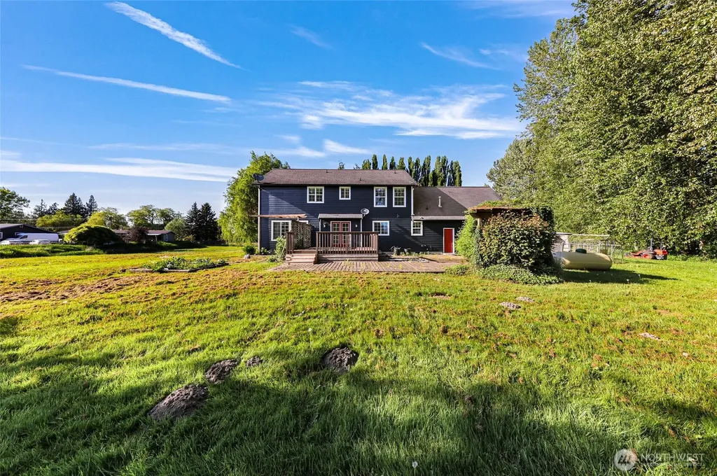 3395 Mack Road Everson WA 98247