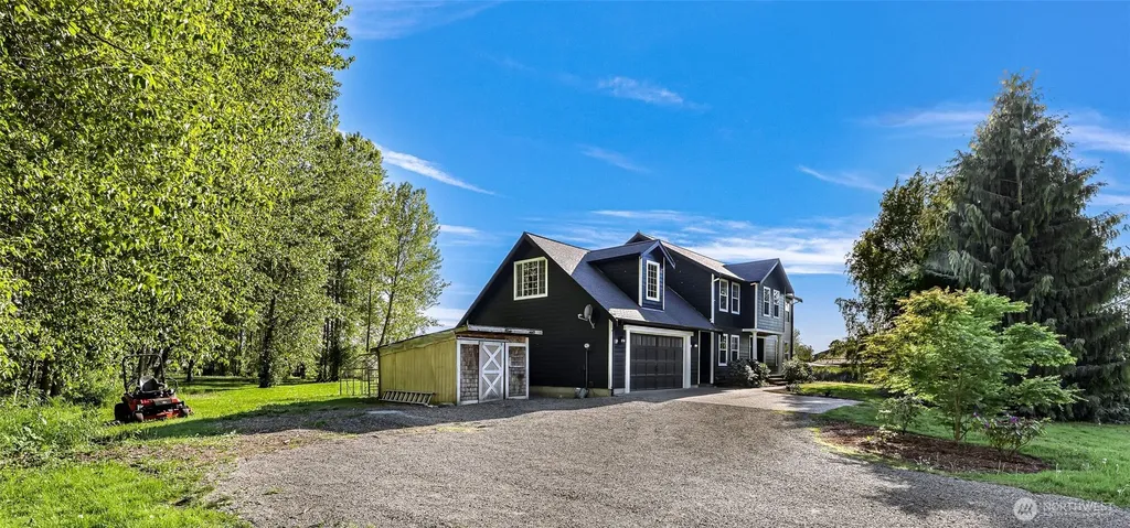 3395 Mack Road Everson WA 98247