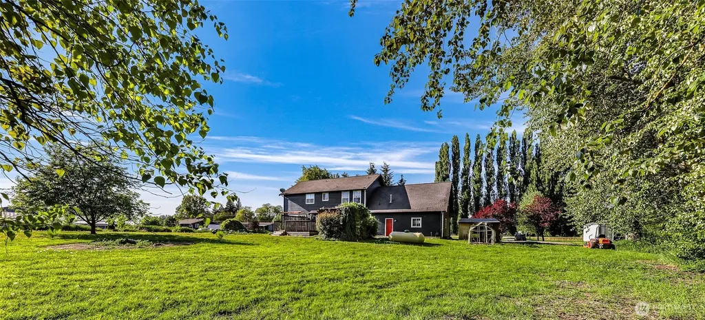 3395 Mack Road Everson WA 98247