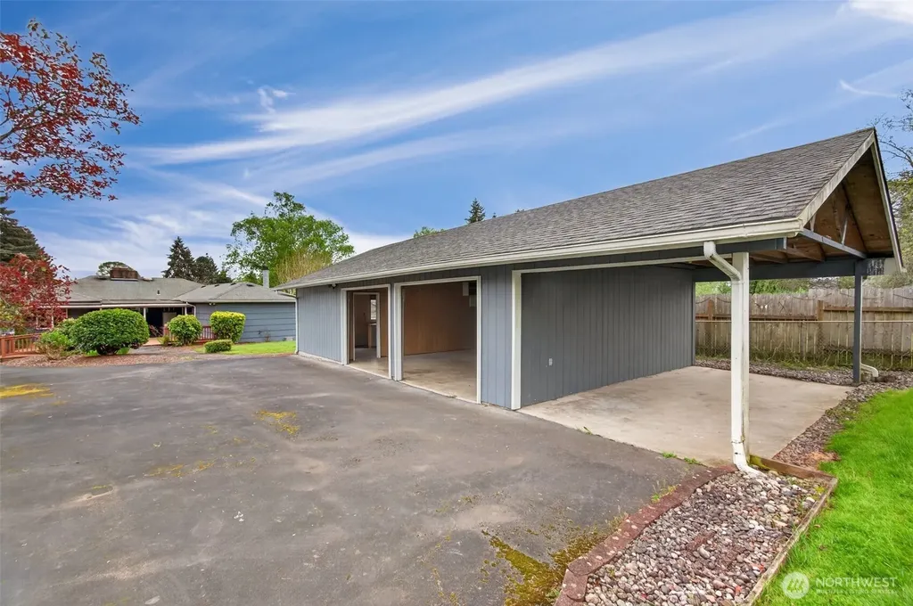 2 Pacific Place Longview WA 98632