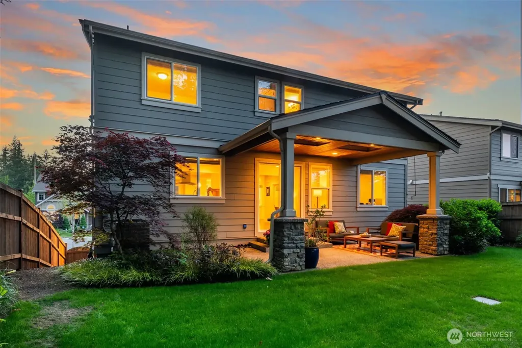 23331 SE 4th Place Sammamish WA 98074
