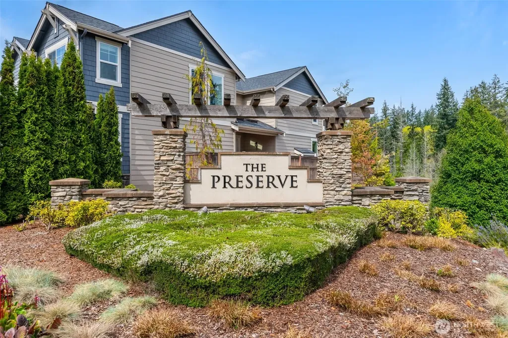 23331 SE 4th Place Sammamish WA 98074