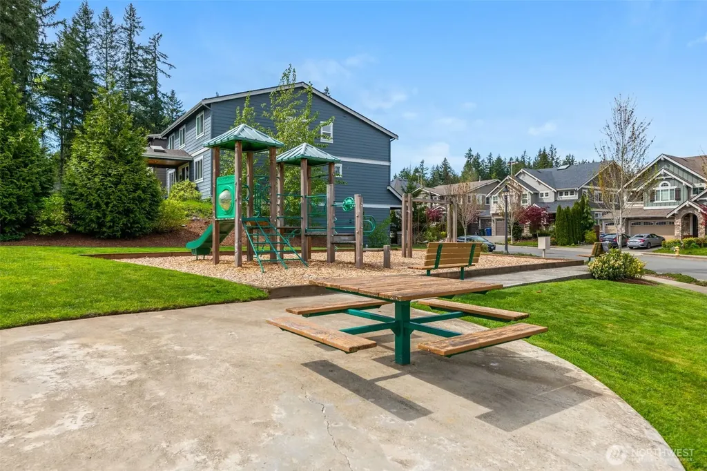 23331 SE 4th Place Sammamish WA 98074