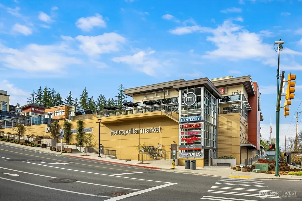 23331 SE 4th Place Sammamish WA 98074