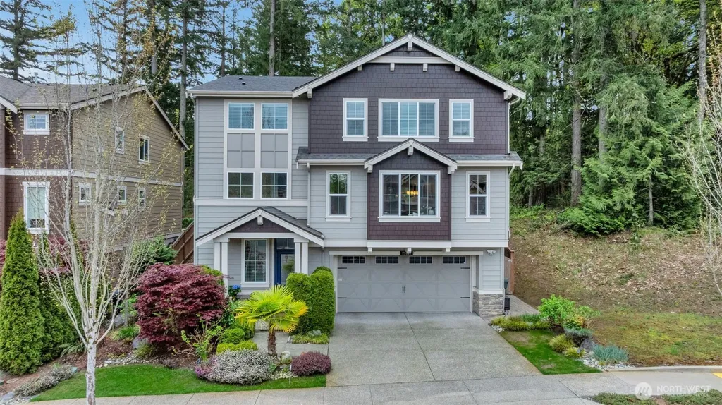 23331 SE 4th Place Sammamish WA 98074