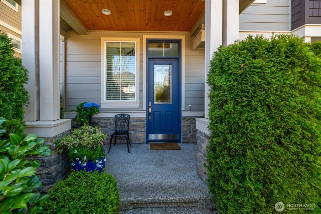 23331 SE 4th Place Sammamish WA 98074