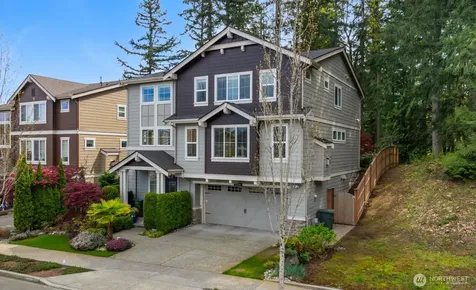 23331 SE 4th Place Sammamish WA 98074