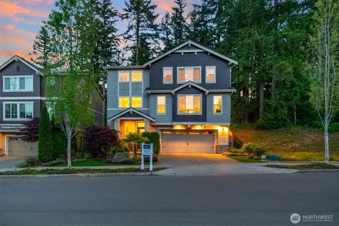 23331 SE 4th Place Sammamish WA 98074