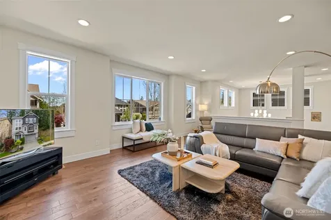 23331 SE 4th Place Sammamish WA 98074