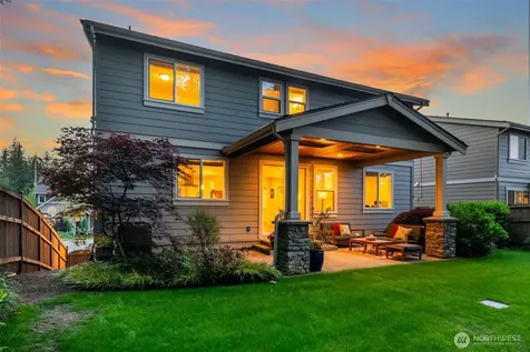 23331 SE 4th Place Sammamish WA 98074