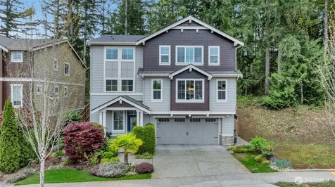 23331 SE 4th Place Sammamish WA 98074