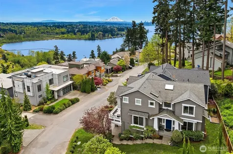 11919 89th Place NE Kirkland WA 98034
