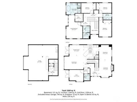 11919 89th Place NE Kirkland WA 98034
