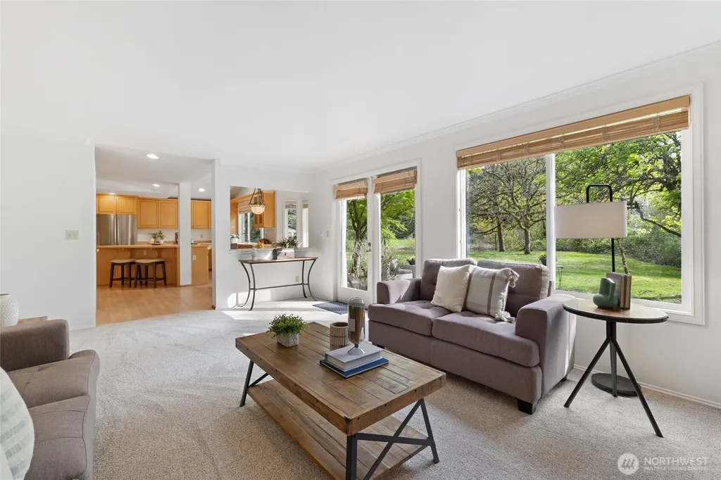 24309 SE 25th Street Sammamish WA 98075