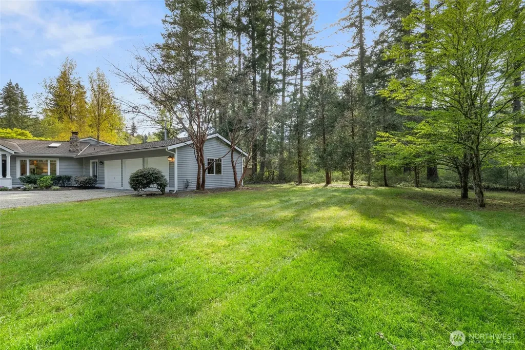 24309 SE 25th Street Sammamish WA 98075
