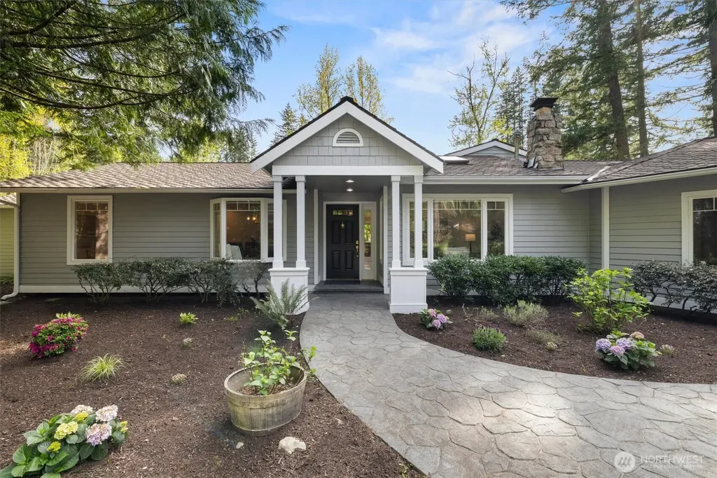 24309 SE 25th Street Sammamish WA 98075