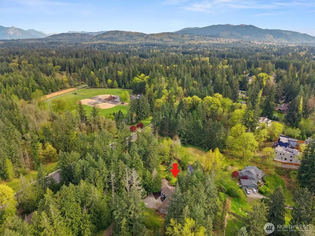 24309 SE 25th Street Sammamish WA 98075