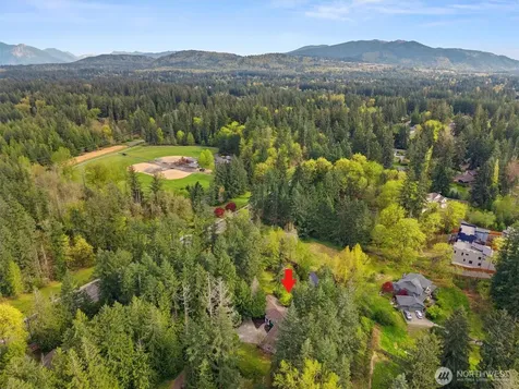 24309 SE 25th Street Sammamish WA 98075