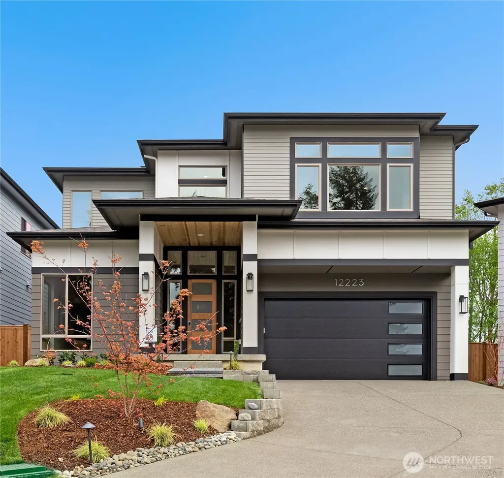 12223 NE 106th Street Kirkland WA 98033