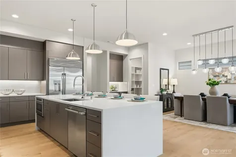 12223 NE 106th Street Kirkland WA 98033
