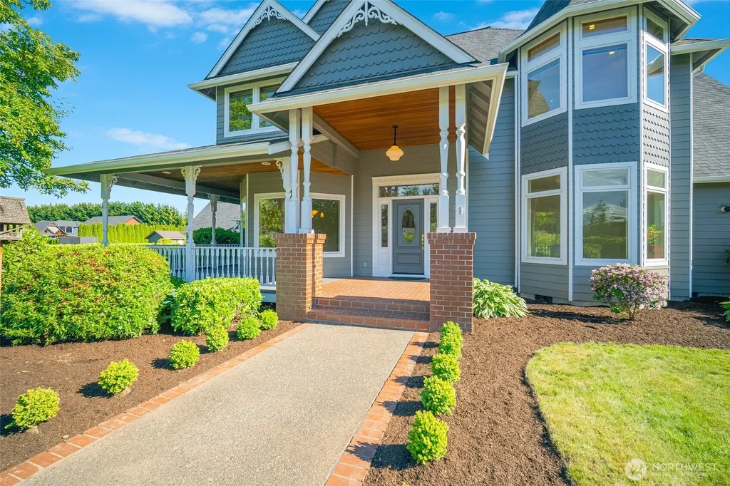 5452 Northwest Drive Bellingham WA 98226