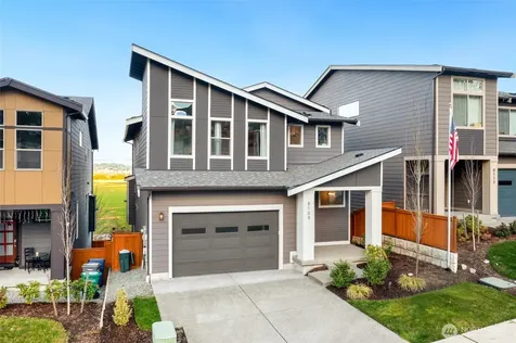 8109 130th Place SE Snohomish WA 98296