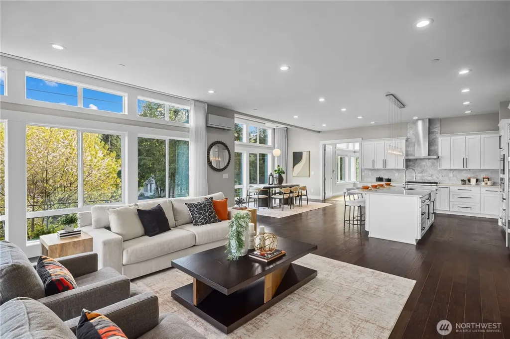 16908 SE 34th Street Bellevue WA 98008
